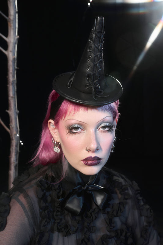 The Sorceress